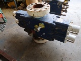 Blow-Out Preventer