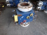 LOT: (2) Partial Blow-Out Preventers