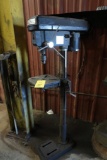 Dayton 16 in. Drill Press Model 4CY86