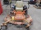 Scag Wildcat Zero Turn Lawn Mower, with 25 HP Kohler Motor