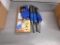 LOT: (4) Automatic Refueling Nozzles (new)
