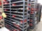 LOT: Contents of Parts Room including Large Quantity of Steel Shelving Units with Contents of Spark