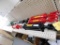 LOT: Assorted Hydraulic Cylinders