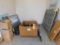 LOT: Combine & Feeder Parts