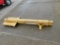 Hercules Forklift Boom Attachment