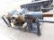 Case Drive Unit, on Stand