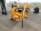 Hurricane Rotary Ditcher Model 3PT.20 (new)