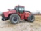 2006 Case-IH Steiger Tractor Model STX 480, S/N Z6F100697, 4WD, Cummins QSX15 6-Cyl. 915 CID 480 HP