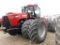 2003 Case-IH Steiger Tractor Model STX 450, S/N JEE0102298, 4WD, Cummins QSX15 6-Cyl. 912 CID 450 HP