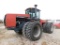 1994 Case-IH Tractor Model 9280, S/N JEE0032459, 375 HP Diesel, 12-Speed F/3 R Transmission (9617