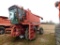 Case-IH Axial Flow Combine Model 1680 (as is)