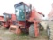 Case-IH Axial Flow Combine Model 1660 (as is)