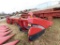 Case-IH Corn Head Model 3408 30 N93 DE, S/N YAS018237, 8-Row 30 in. Spacing