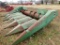 John Deere Corn Head Model 653, 6-Row 30 in. Spacing