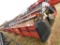 Case Platform Header Model 1020, with 30 ft. Bean Head Reel