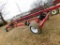 Unverferth 35 ft. Header Trailer