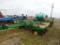 John Deere Planter Model 7000