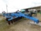 DMI Yield-Till System Model Ecolo-Tiger 730B, S/N 824328