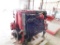 Cummins 6-Cylinder Diesel Motor Model QSX (2010), on Stand (status unknown)