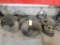 LOT: Axle Assemblies