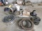 LOT: Assorted Drive Parts