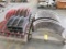 LOT: Combine Parts on (2) Pallets