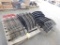 LOT: Combine Parts on (2) Pallets