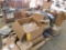 LOT: Assorted Engine Hydraulic Parts on (6) Pallets