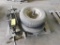 (1) Set Stabilizer Wheels (new tires)