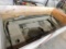 Combine Transition Frame Assembly