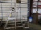Economy Portable Hand Crank Manlift
