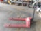 Pallet Jack