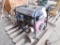 Ex-Cell 7000 Watt, 14 HP Portable Gas Powered Generator