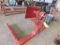 Rotating Engine Stand