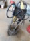 Electric Transfer Pump System