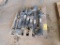 LOT: Assorted PTO Shafts