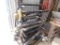 LOT: Assorted PTO Shafts