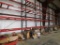 LOT: (7) Sections 8 ft. Wide x 42 in. Deep x 20 ft. High Pallet Rack