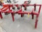 LOT: Assorted Farm Implements