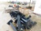 LOT: Assorted Farm Implements
