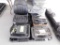 LOT: Seats, Steering Wheel, Air Cushion Units, Mounting Brackets