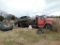 LOT: GMC Flatbed with Contents (no title)