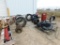LOT: Assorted Wheel Weights, Supplies & Scrap