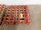 LOT: Approx. (35) Pry Bars