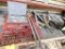 LOT: Threading Tools & (2) Large Gear Pullers
