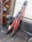 LOT: Assorted Bolt Cutters & Crimper