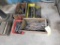 LOT: Assorted Drill Bits