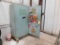 Rolling Flammable Liquid Storage Cabinet