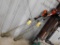 LOT: (2) Echo Weed Wackers