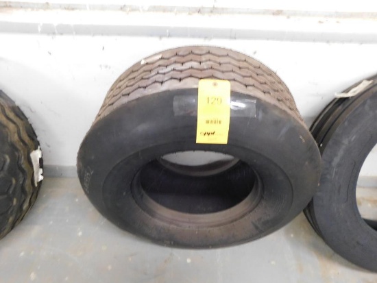 36X16X17.5 Tire (new)